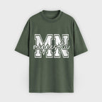 MN Varsity State T-Shirt