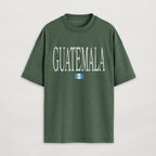 Distressed Guatemala T-Shirt