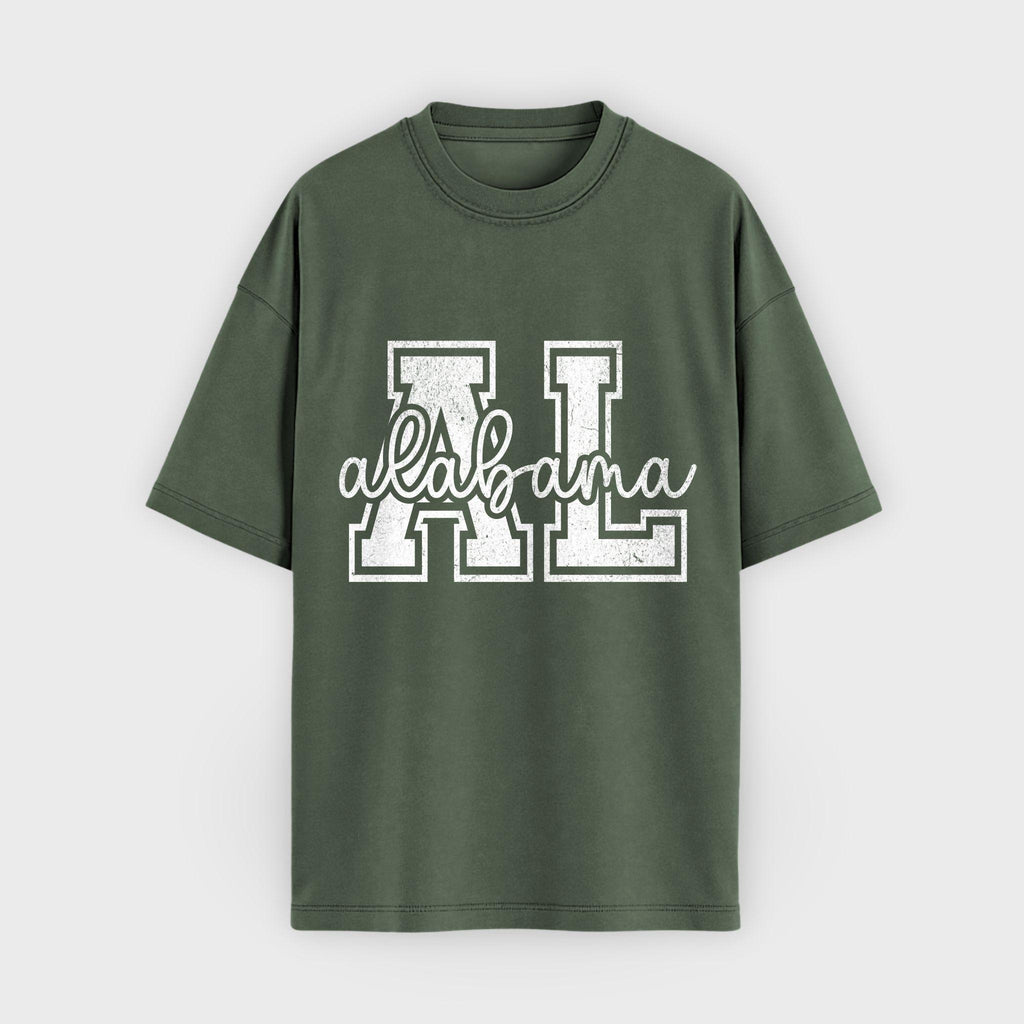 AL Varsity State T-Shirt