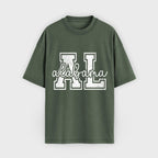AL Varsity State T-Shirt