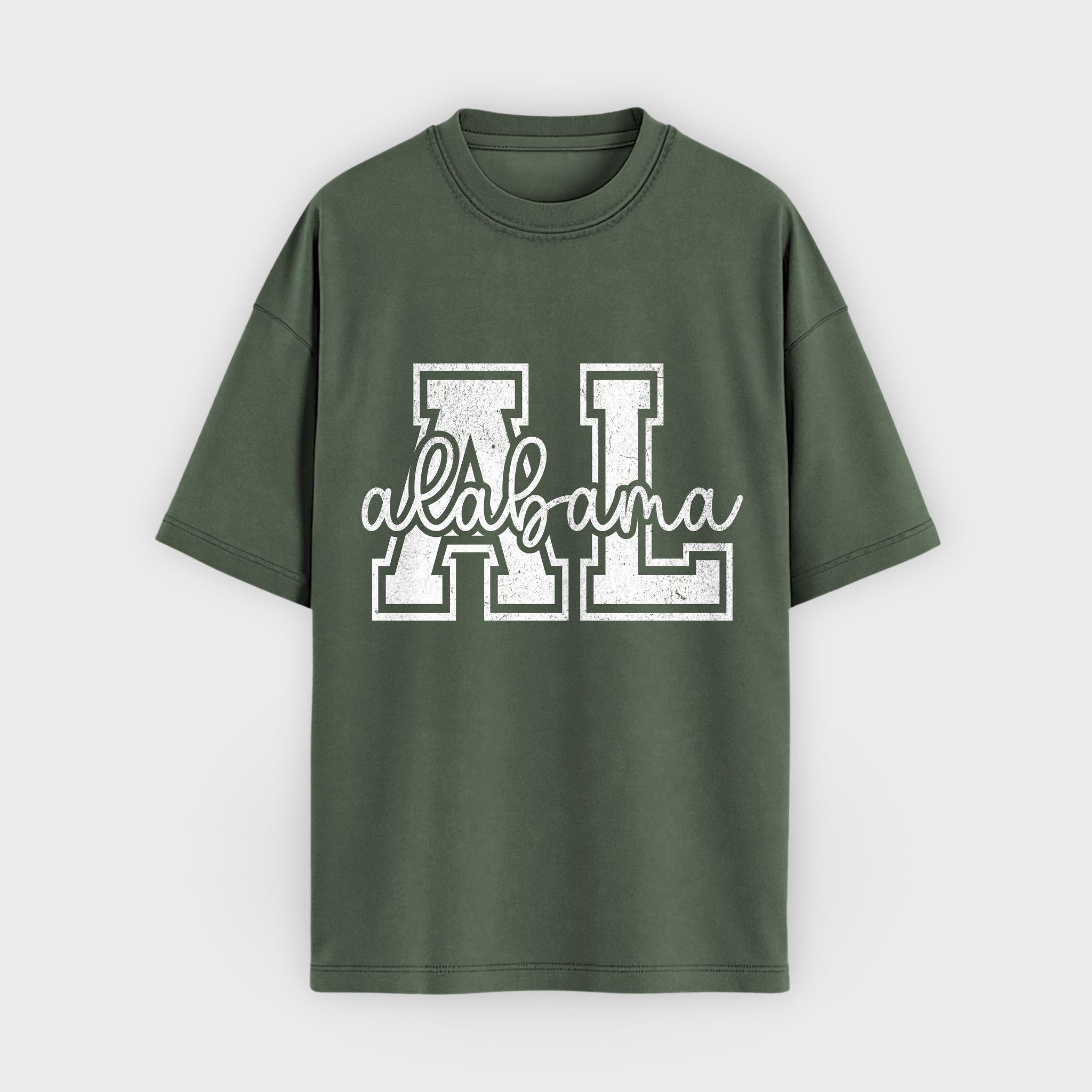 AL Varsity State T-Shirt