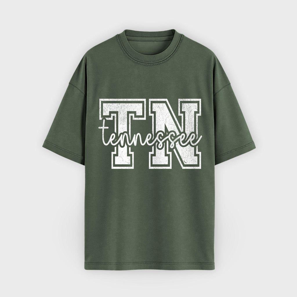 TN Varsity State T-Shirt