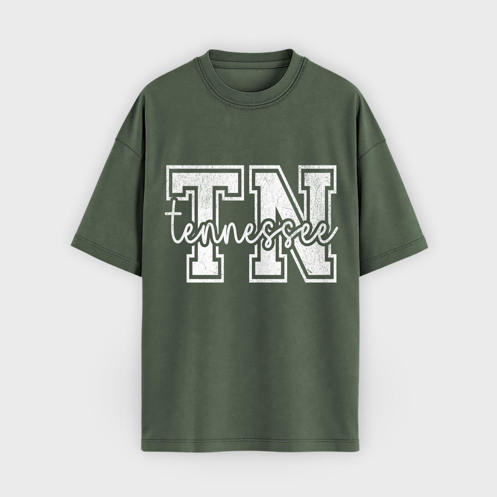 TN Varsity State T-Shirt