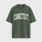 Connecticut Varsity State T-Shirt