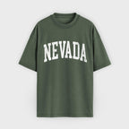 Nevada Varsity State T-Shirt