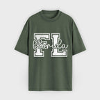 Fl Varsity State T-Shirt