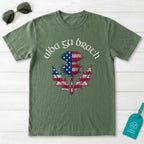 Alba Gu Bràth American Thistle T-Shirt