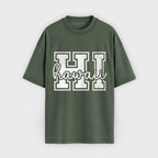 HI Varsity State T-Shirt