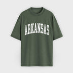 Arkansas Varsity State T-Shirt