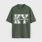 KY Varsity State T-Shirt