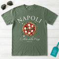 Naples Italy T-Shirt