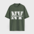 NV Varsity State T-Shirt