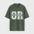 OR Varsity State T-Shirt