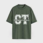 CT Varsity State T-Shirt