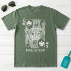 King Of Luck T-Shirt