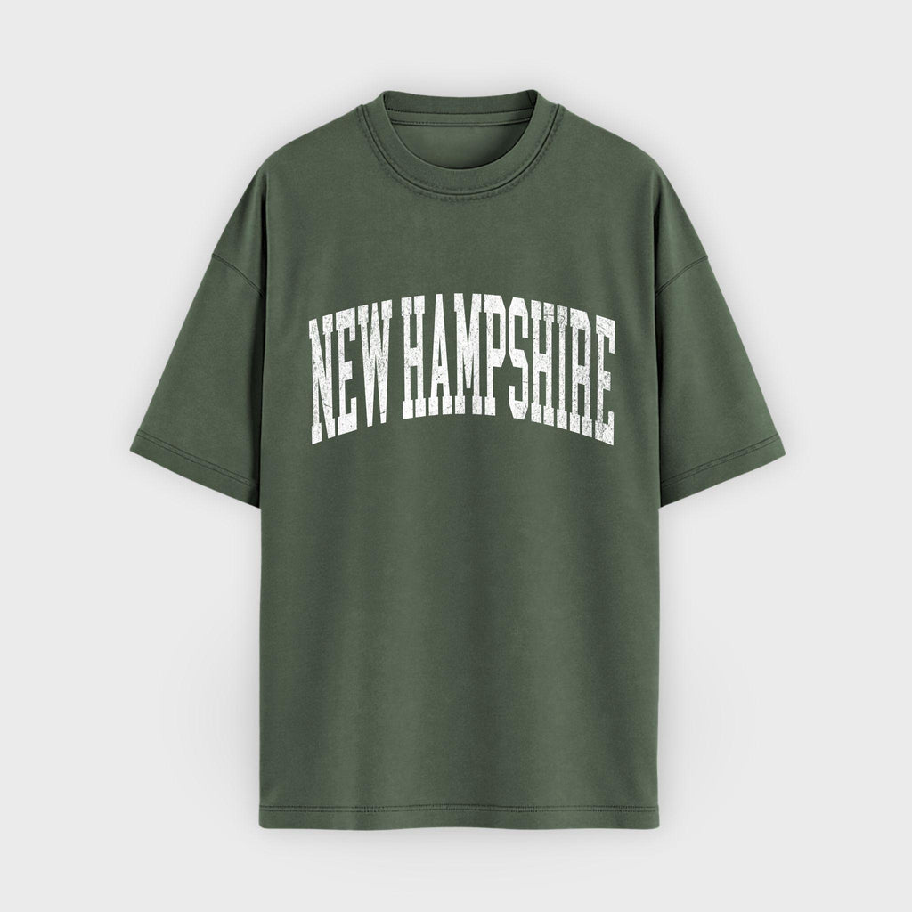 New Hampshire Varsity State T-Shirt