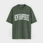 New Hampshire Varsity State T-Shirt