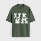 VA Varsity State T-Shirt