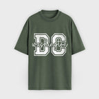 Washington DC Varsity State T-Shirt