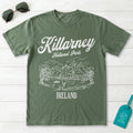 Killarney National Park Ireland T-Shirt
