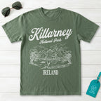 Killarney National Park Ireland T-Shirt