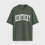 Kentucky Varsity State T-Shirt
