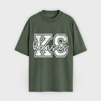 KS Varsity State T-Shirt