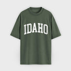Idaho Varsity State T-Shirt