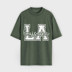 LA Varsity State T-Shirt