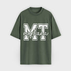 MT Varsity State T-Shirt