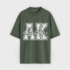 AK Varsity State T-Shirt