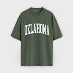 Oklahoma Varsity State T-Shirt