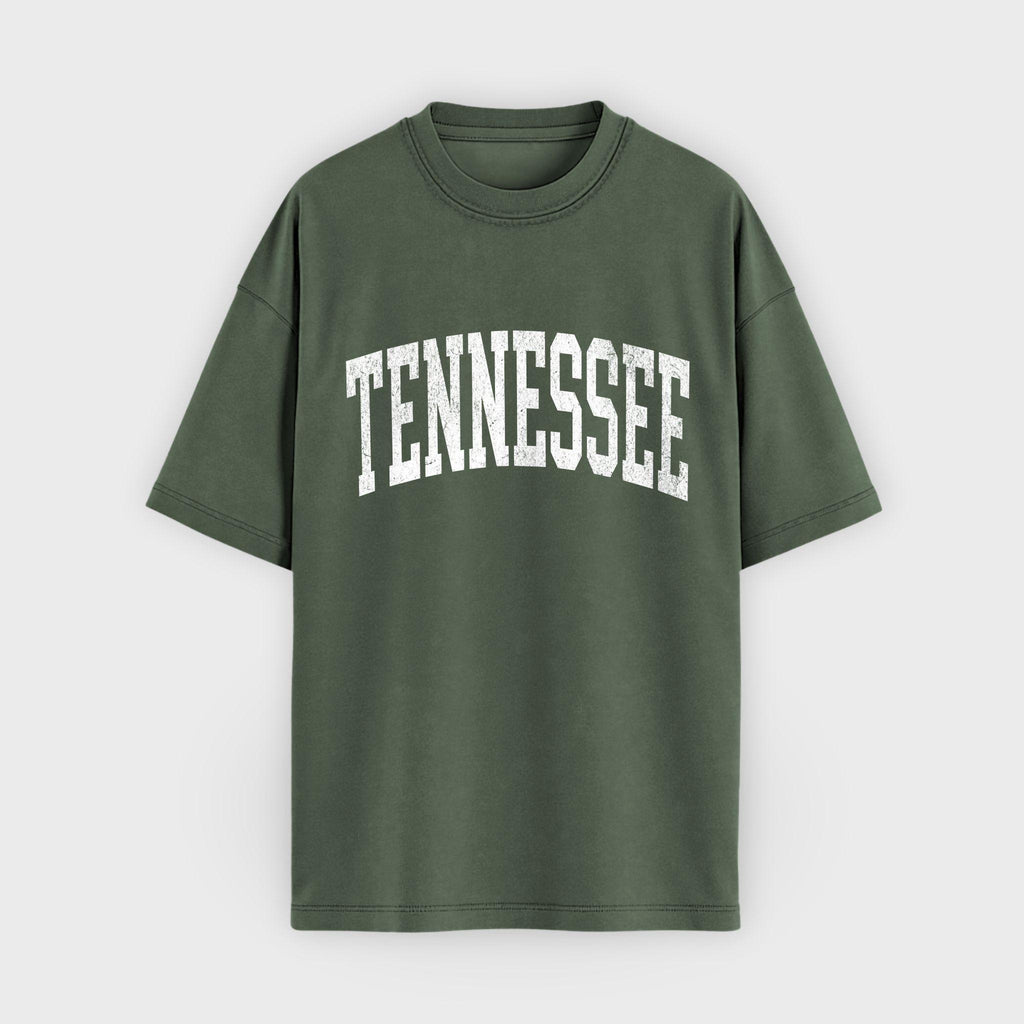 Tennessee Varsity State T-Shirt