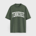 Tennessee Varsity State T-Shirt