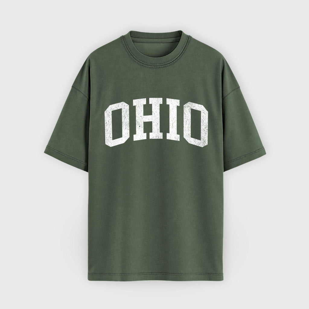 Ohio Varsity State T-Shirt