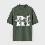 RI Varsity State T-Shirt