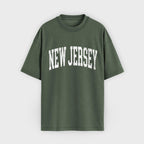 New Jersey Varsity State T-Shirt