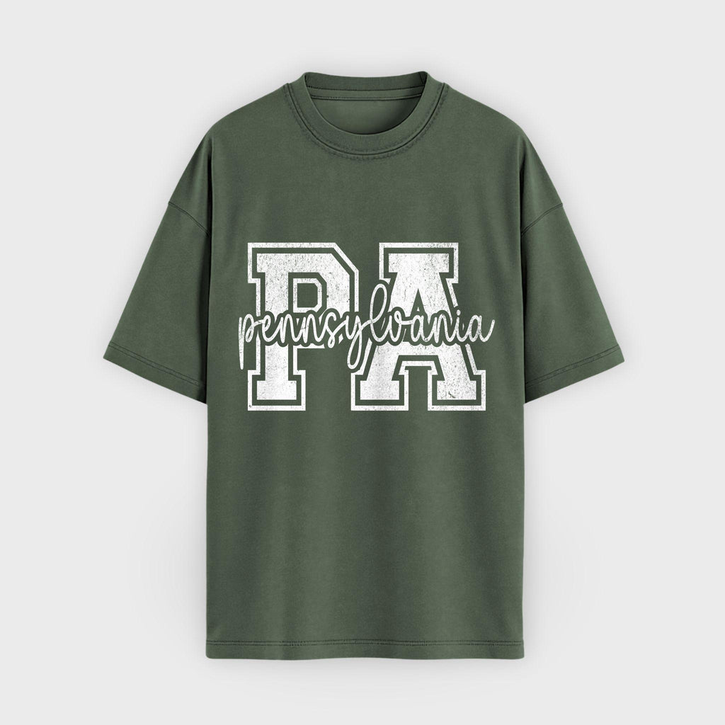 PA Varsity State T-Shirt