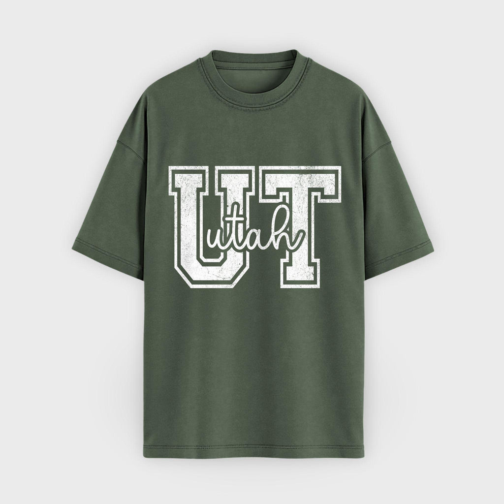 UT Varsity State T-Shirt
