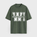 WI Varsity State T-Shirt