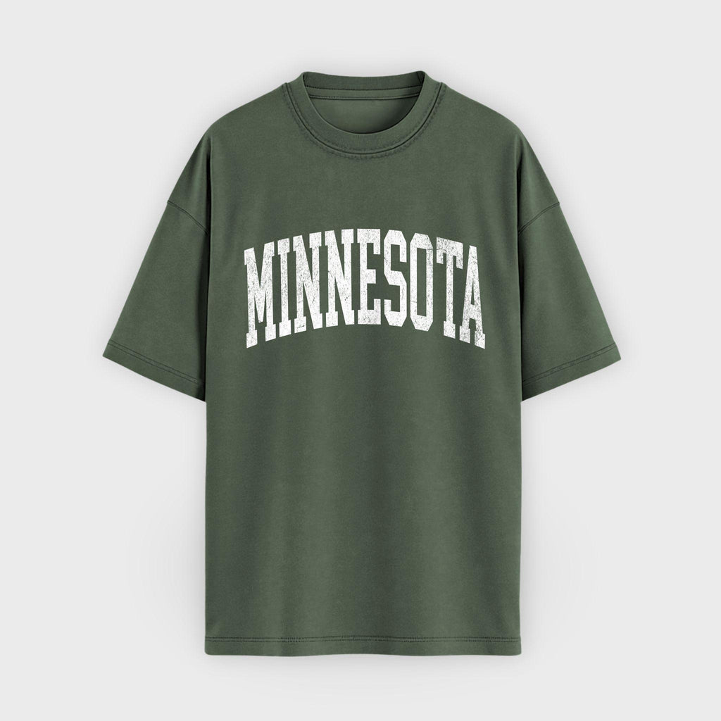 Minnesota Varsity State T-Shirt