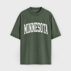Minnesota Varsity State T-Shirt