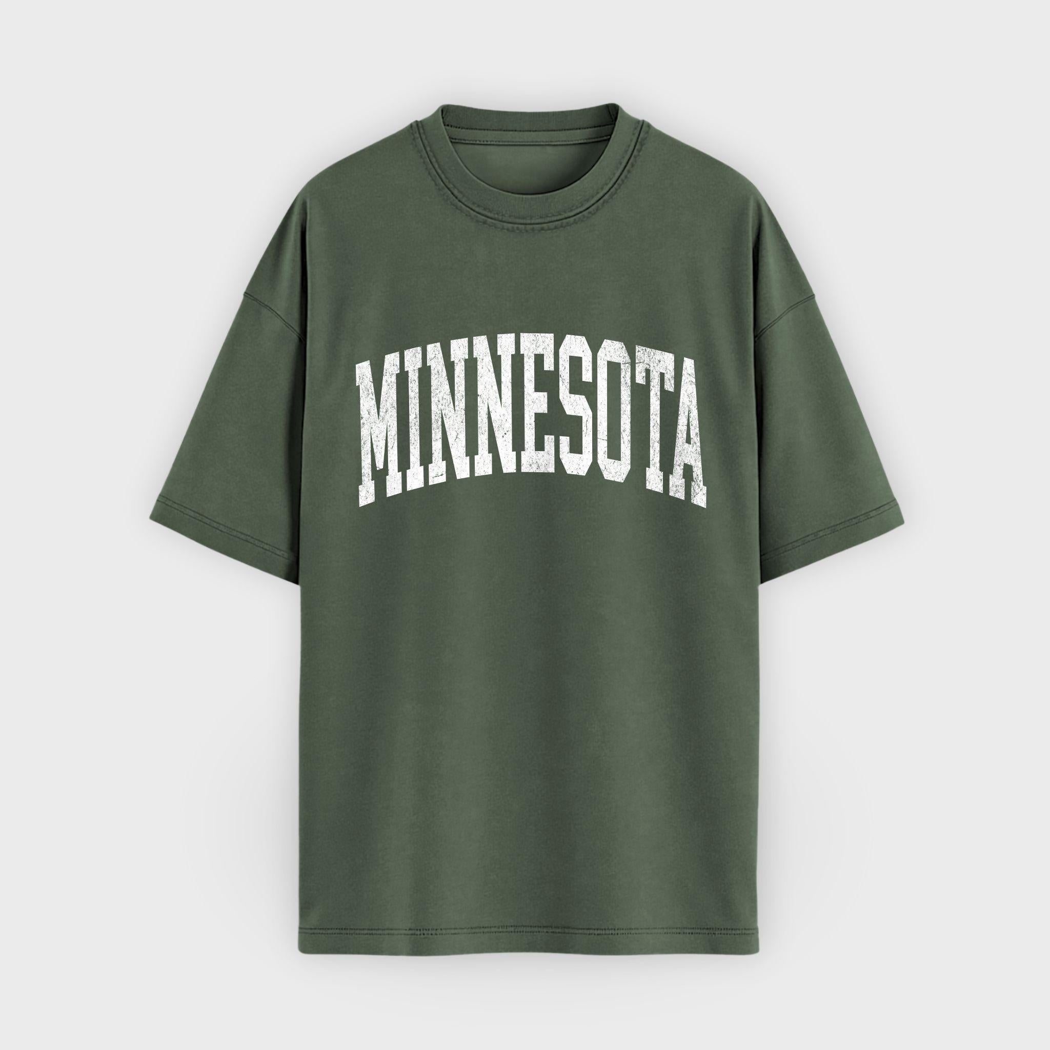 Minnesota Varsity State T-Shirt