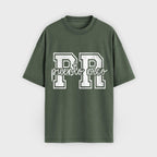 PR Varsity State T-Shirt