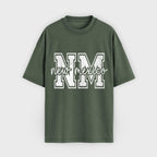 NM Varsity State T-Shirt