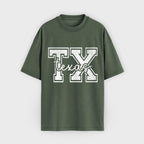 TX Varsity State T-Shirt