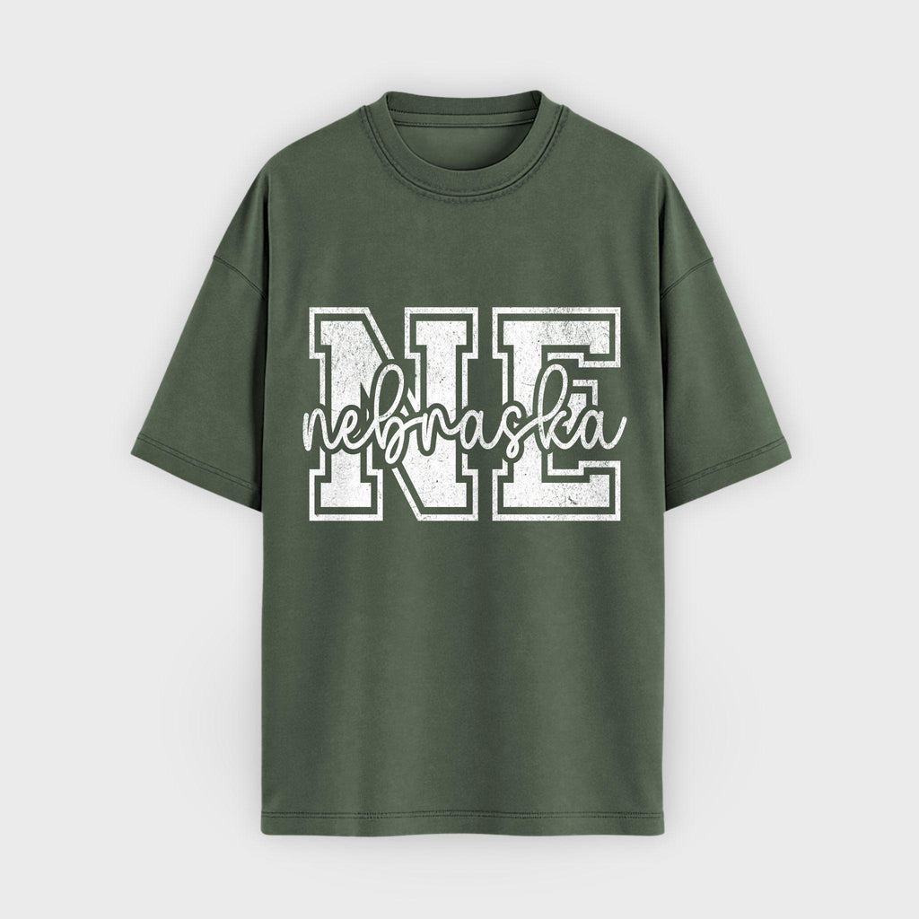 NE Varsity State T-Shirt
