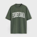 Pennsylvania Varsity State T-Shirt