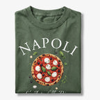 Naples Italy T-Shirt