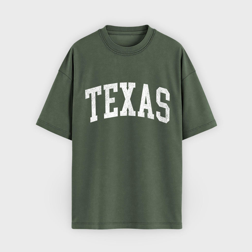 Texas Varsity State T-Shirt